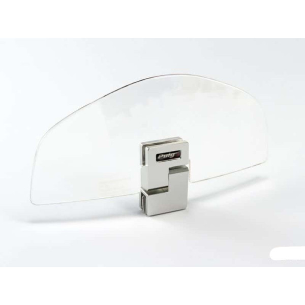 Puig Screen Extender Style 1 Clear